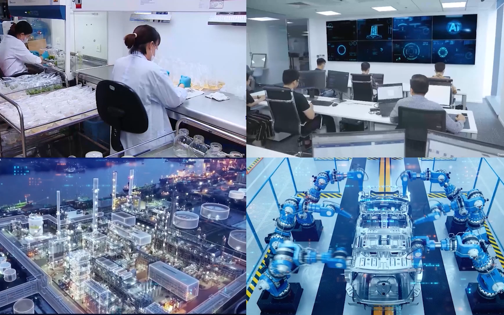 Thủ tướng yêu cầu đẩy nhanh tiến độ thực hiện nhiệm vụ khoa học, công nghệ, Oppen88.com tải ứng dụng và chuyển đổi số